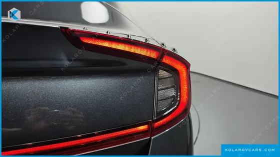 HYUNDAI SONATA 2.0