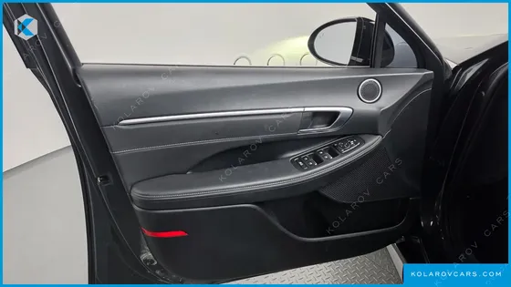 HYUNDAI SONATA 2.0