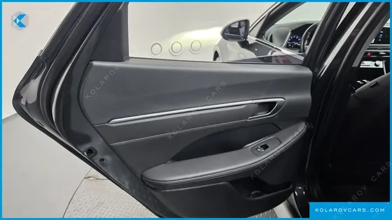 HYUNDAI SONATA 2.0