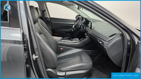 HYUNDAI SONATA 2.0
