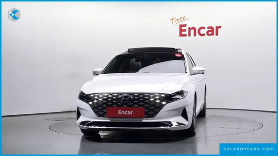 HYUNDAI GRANDEUR 2.5