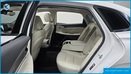 HYUNDAI GRANDEUR 2.5