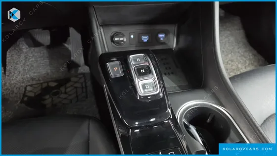 HYUNDAI SONATA 2.0