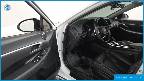 HYUNDAI SONATA 2.0