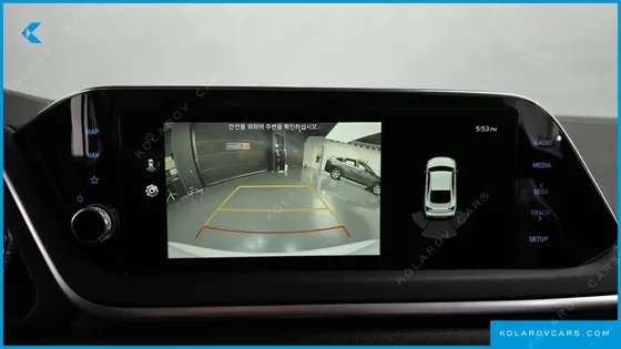 HYUNDAI SONATA 2.0