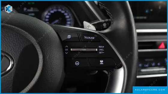 HYUNDAI SONATA 2.0