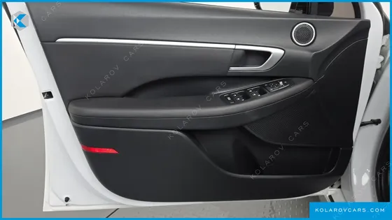 HYUNDAI SONATA 2.0