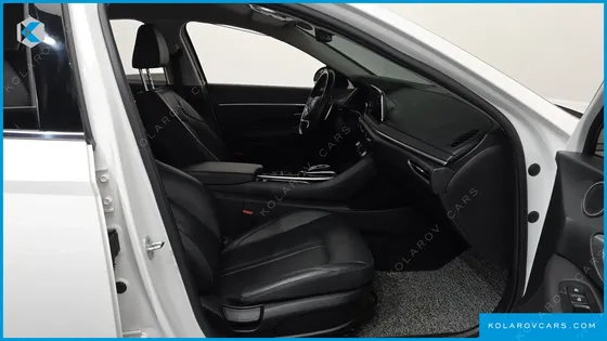 HYUNDAI SONATA 2.0