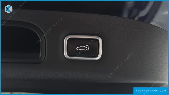 KIA STINGER 2.2 DIESEL AWD