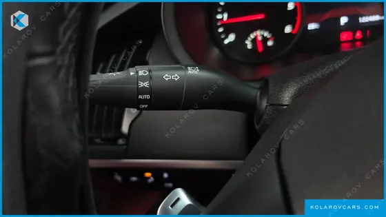 KIA STINGER 2.2 DIESEL AWD