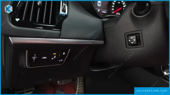 KIA STINGER 2.2 DIESEL AWD