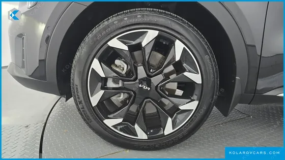 KIA SORENTO GASOLINE 2.5T 2WD