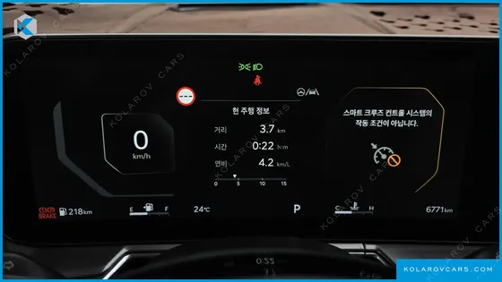 KIA SORENTO GASOLINE 2.5T 2WD