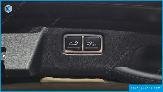 KIA SORENTO GASOLINE 2.5T 2WD
