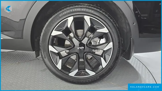 KIA SORENTO GASOLINE 2.5T 2WD