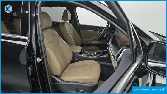KIA SORENTO GASOLINE 2.5T 2WD