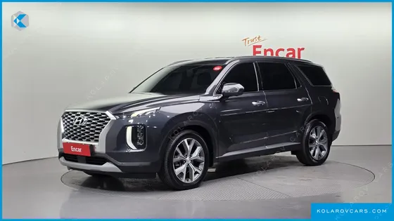 HYUNDAI PALISADE GASOLINE 3.8 4WD