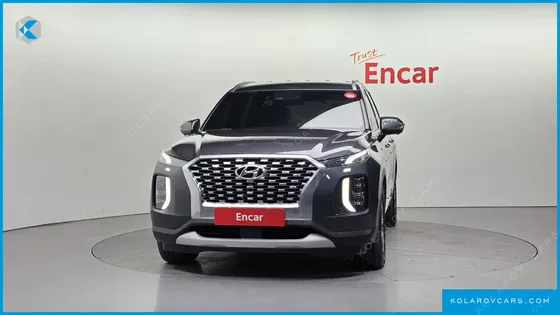 HYUNDAI PALISADE GASOLINE 3.8 4WD