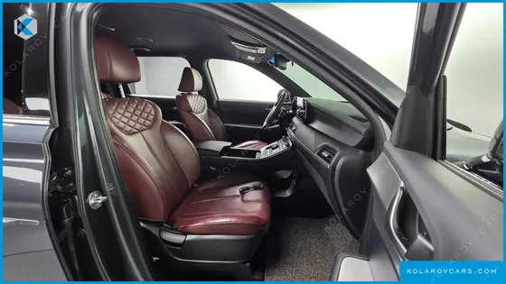 HYUNDAI PALISADE GASOLINE 3.8 4WD