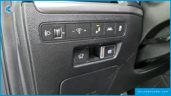 HYUNDAI PALISADE GASOLINE 3.8 4WD