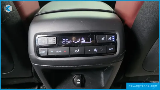 HYUNDAI PALISADE GASOLINE 3.8 4WD