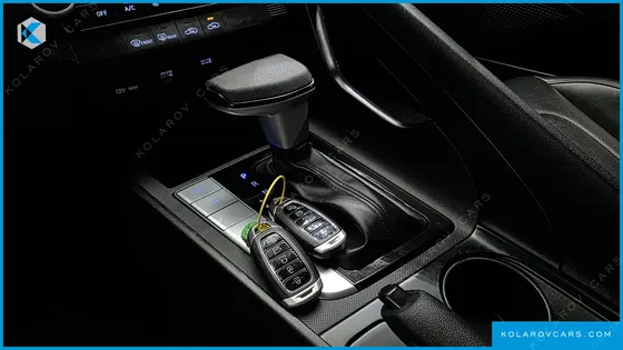 HYUNDAI ELANTRA (AVANTE) 1.6