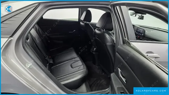 HYUNDAI ELANTRA (AVANTE) 1.6