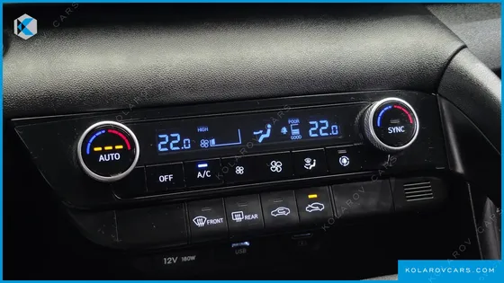 HYUNDAI ELANTRA (AVANTE) 1.6
