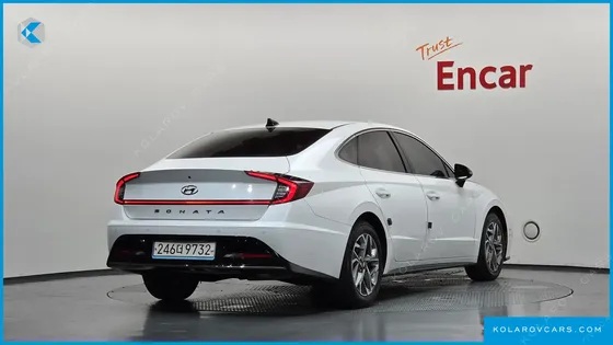 HYUNDAI SONATA 2.0