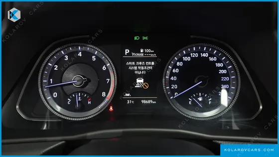 HYUNDAI SONATA 2.0
