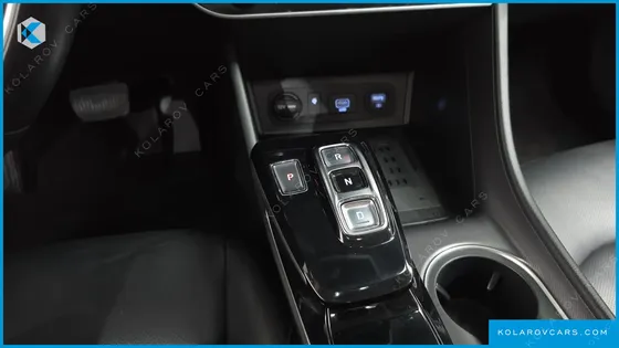 HYUNDAI SONATA 2.0