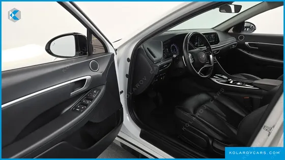 HYUNDAI SONATA 2.0
