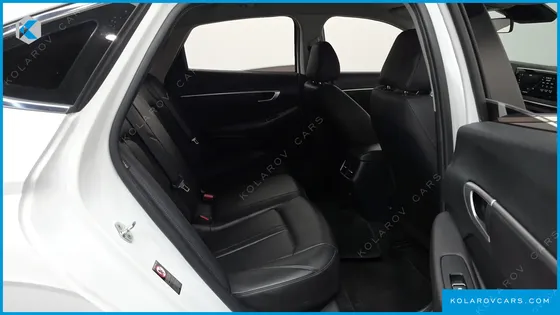 HYUNDAI SONATA 2.0