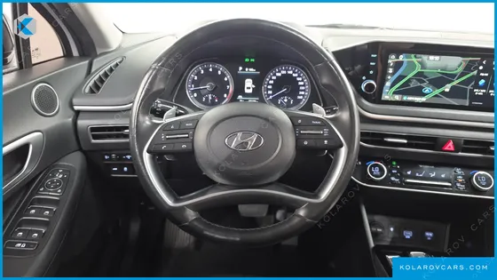 HYUNDAI SONATA 2.0