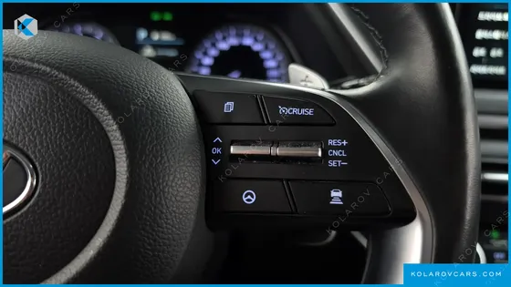 HYUNDAI SONATA 2.0