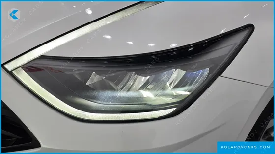 HYUNDAI SONATA 2.0