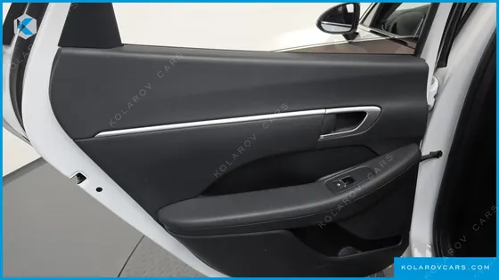 HYUNDAI SONATA 2.0