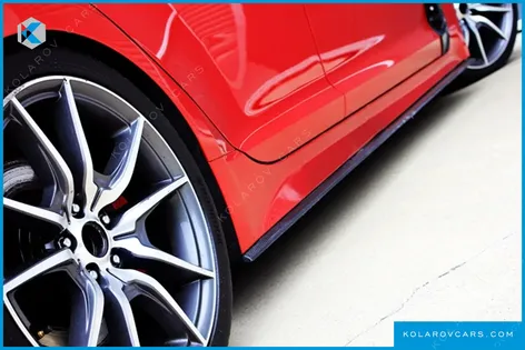 KIA STINGER 3.3 TURBO AWD