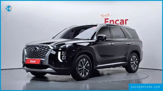 HYUNDAI PALISADE GASOLINE 3.8 2WD