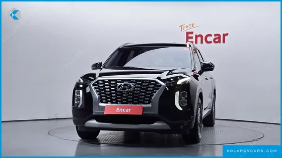 HYUNDAI PALISADE GASOLINE 3.8 2WD
