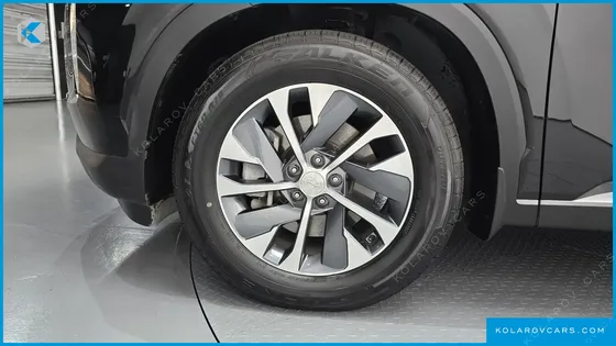 HYUNDAI PALISADE GASOLINE 3.8 2WD