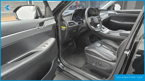 HYUNDAI PALISADE GASOLINE 3.8 2WD