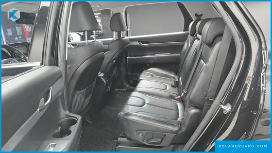 HYUNDAI PALISADE GASOLINE 3.8 2WD