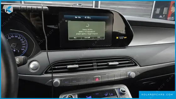 HYUNDAI PALISADE GASOLINE 3.8 2WD