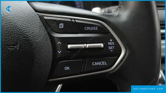 HYUNDAI PALISADE GASOLINE 3.8 2WD