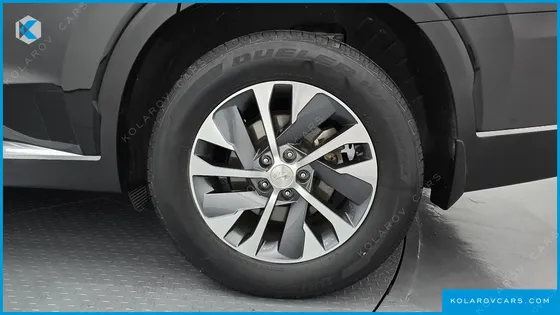 HYUNDAI PALISADE GASOLINE 3.8 2WD