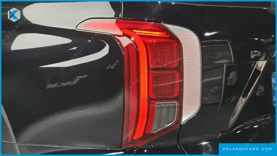 HYUNDAI PALISADE GASOLINE 3.8 2WD