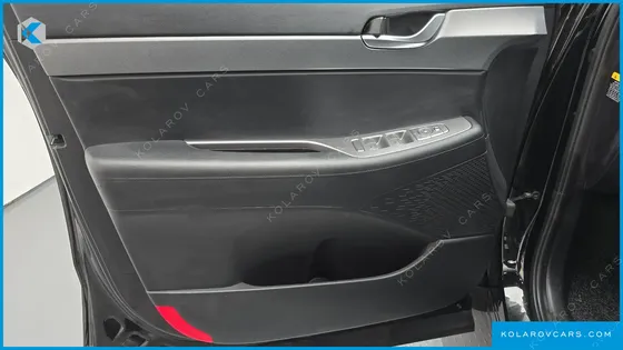 HYUNDAI PALISADE GASOLINE 3.8 2WD