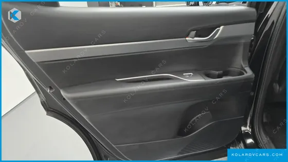 HYUNDAI PALISADE GASOLINE 3.8 2WD