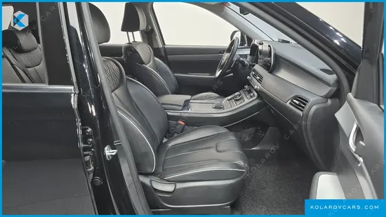 HYUNDAI PALISADE GASOLINE 3.8 2WD